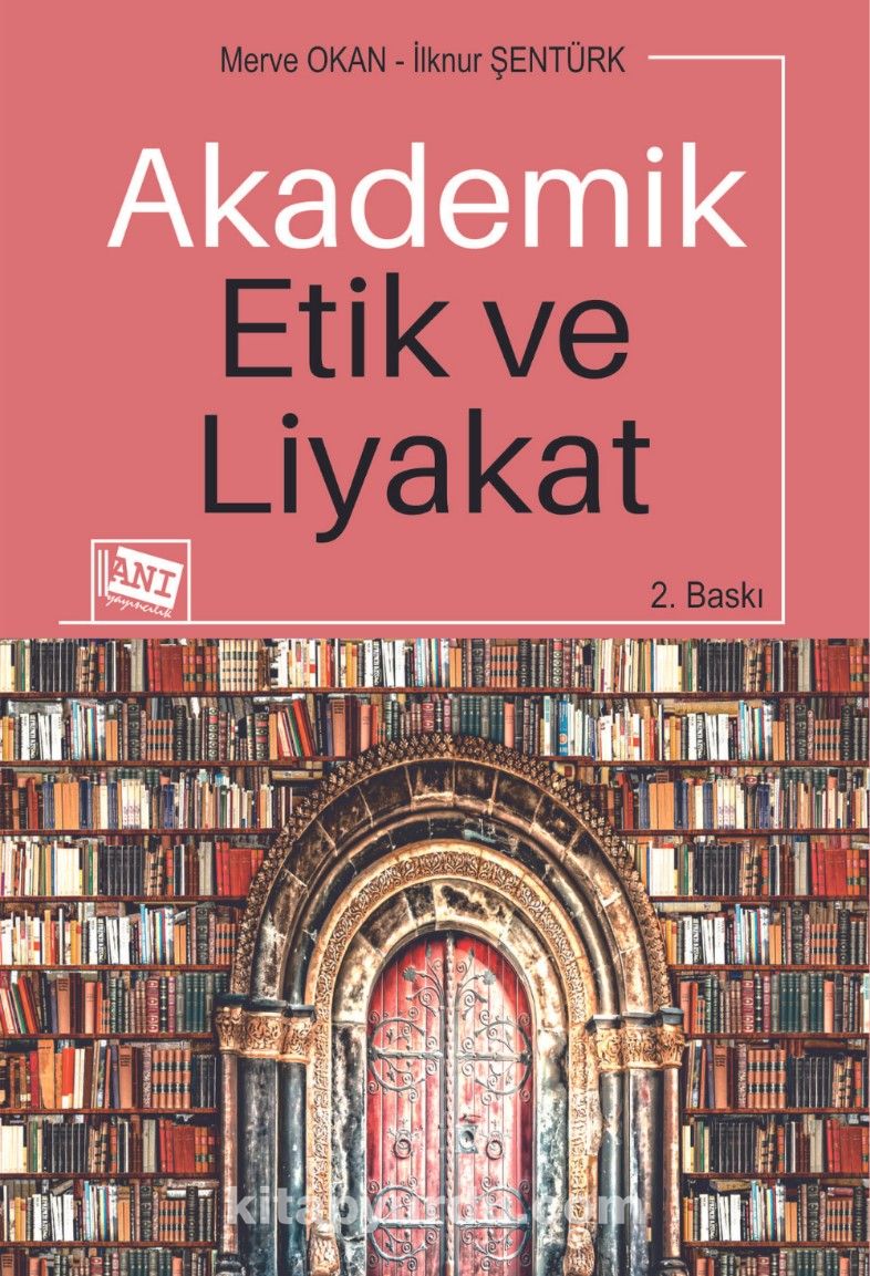 Akademik Etik ve Liyakat