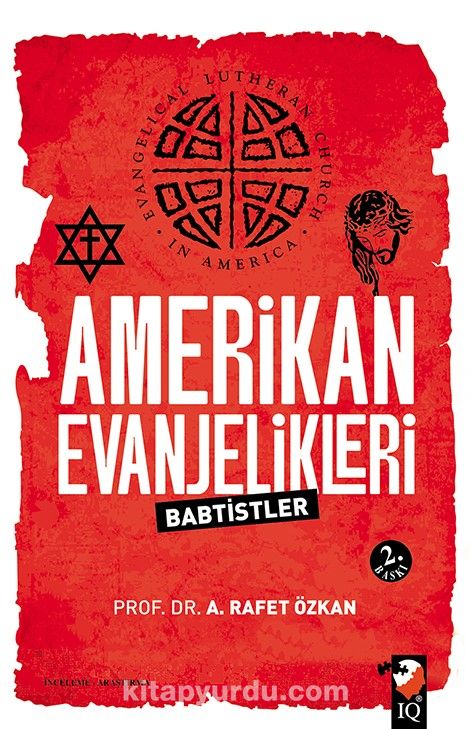 Amerikan Evanjelikleri & Baptistler