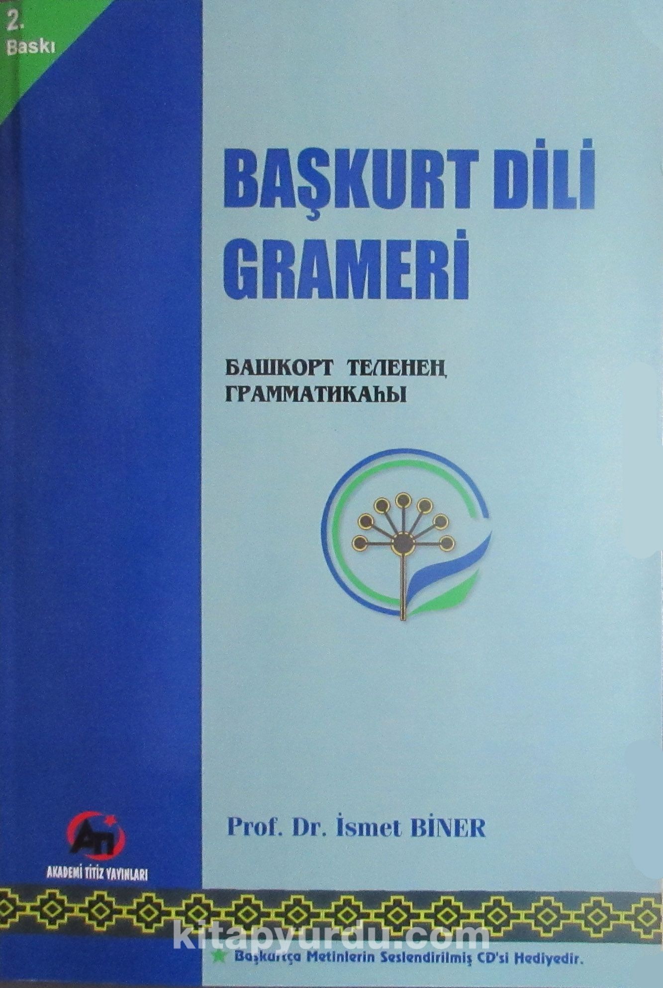 Başkurt Dili Grameri