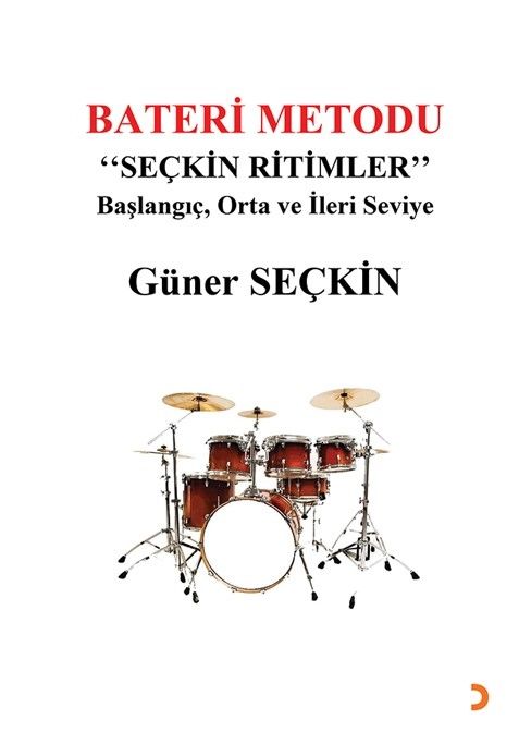 Bateri Metodu & Seçkin Ritimler