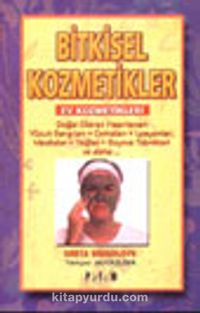 Bitkisel Kozmetikler