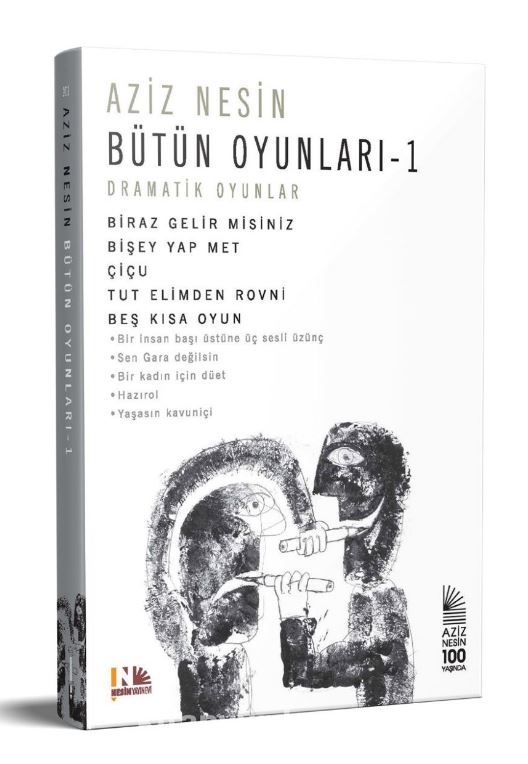 Bütün Oyunları 1