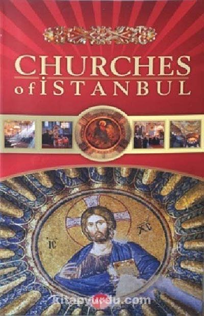 Churches Of İstanbul