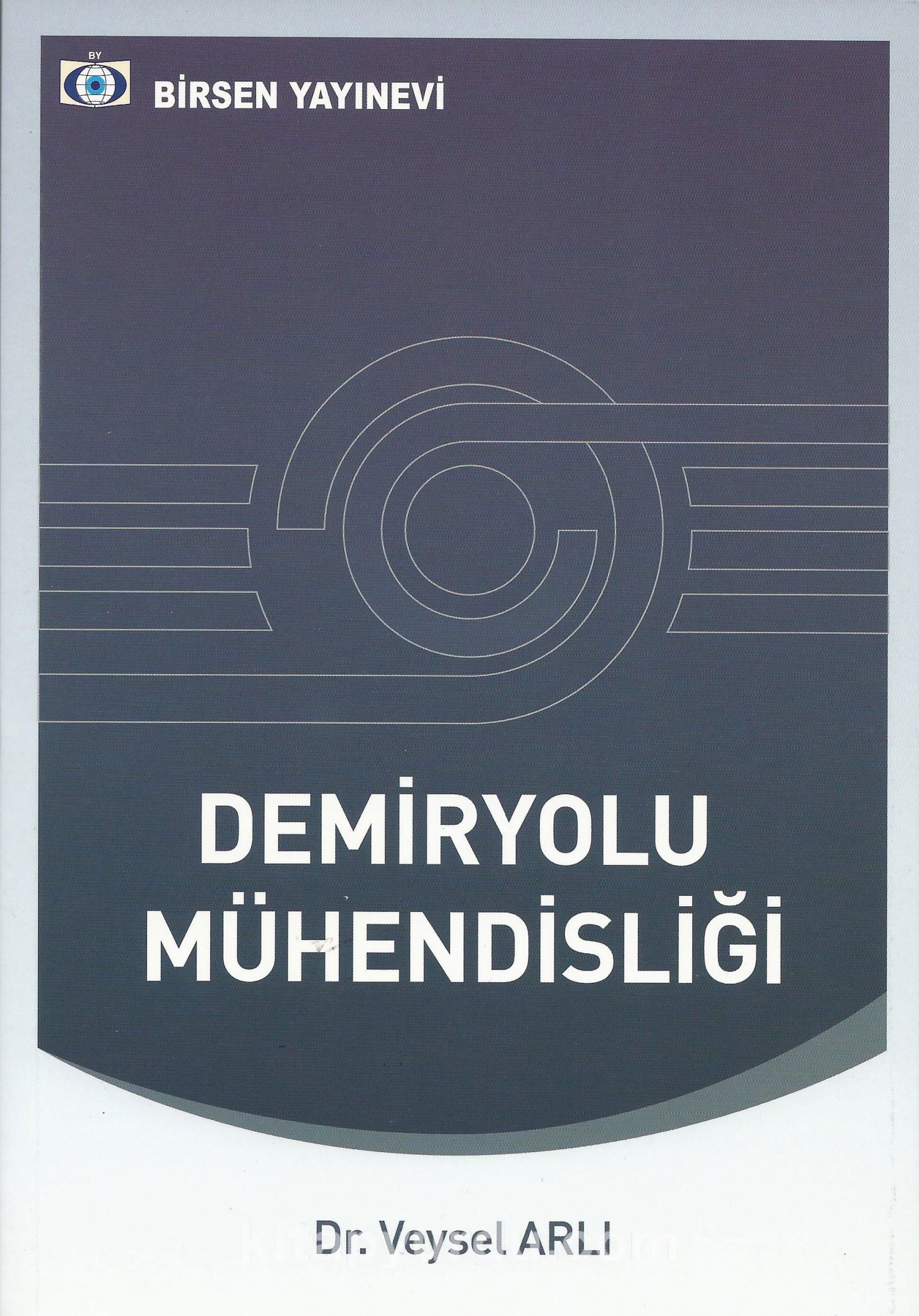 Demiryolu Mühendisliği