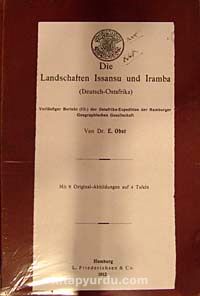 Die Landschaften Issansu und Iramba (6-C-13)