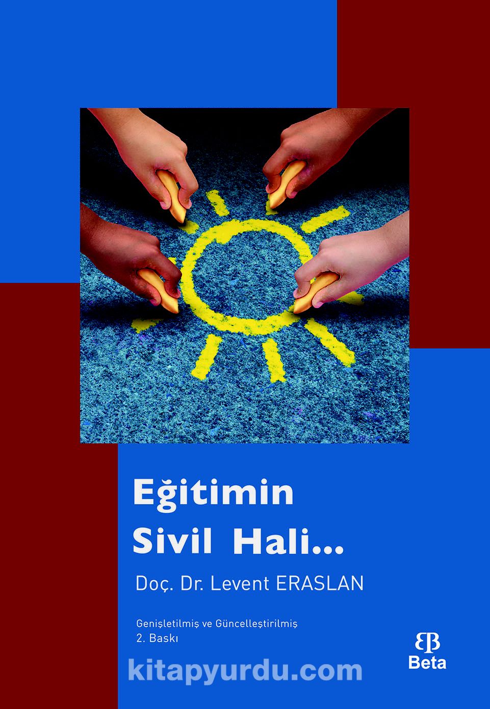 Eğitimin Sivil Hali…