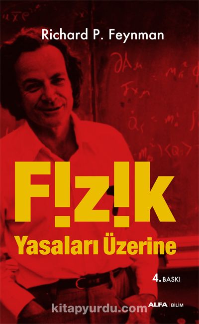 Fizik Yasaları Üzerine