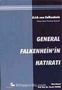 General Falkenhein'in Hatıratı