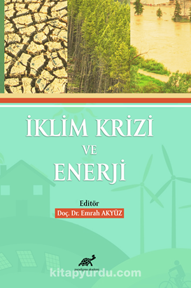 İklim Krizi Ve Enerji