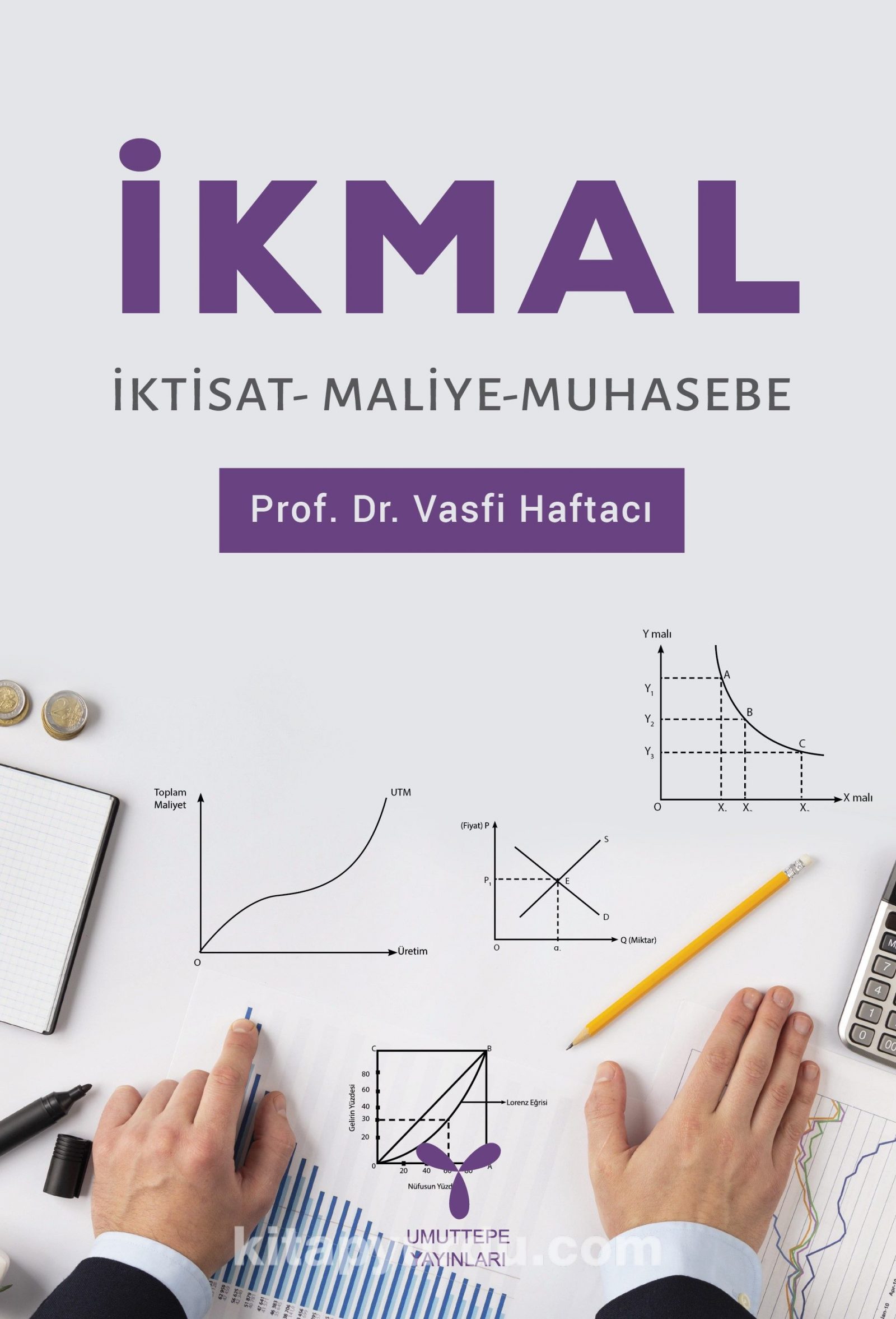 İkmal İktisat Maliye Muhasebe