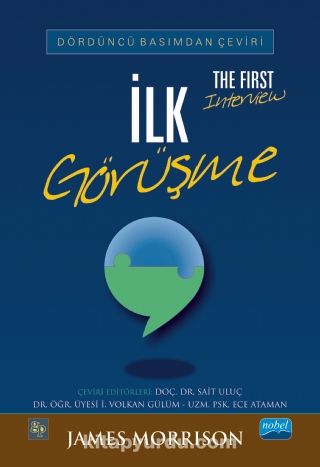 İlk Görüşme