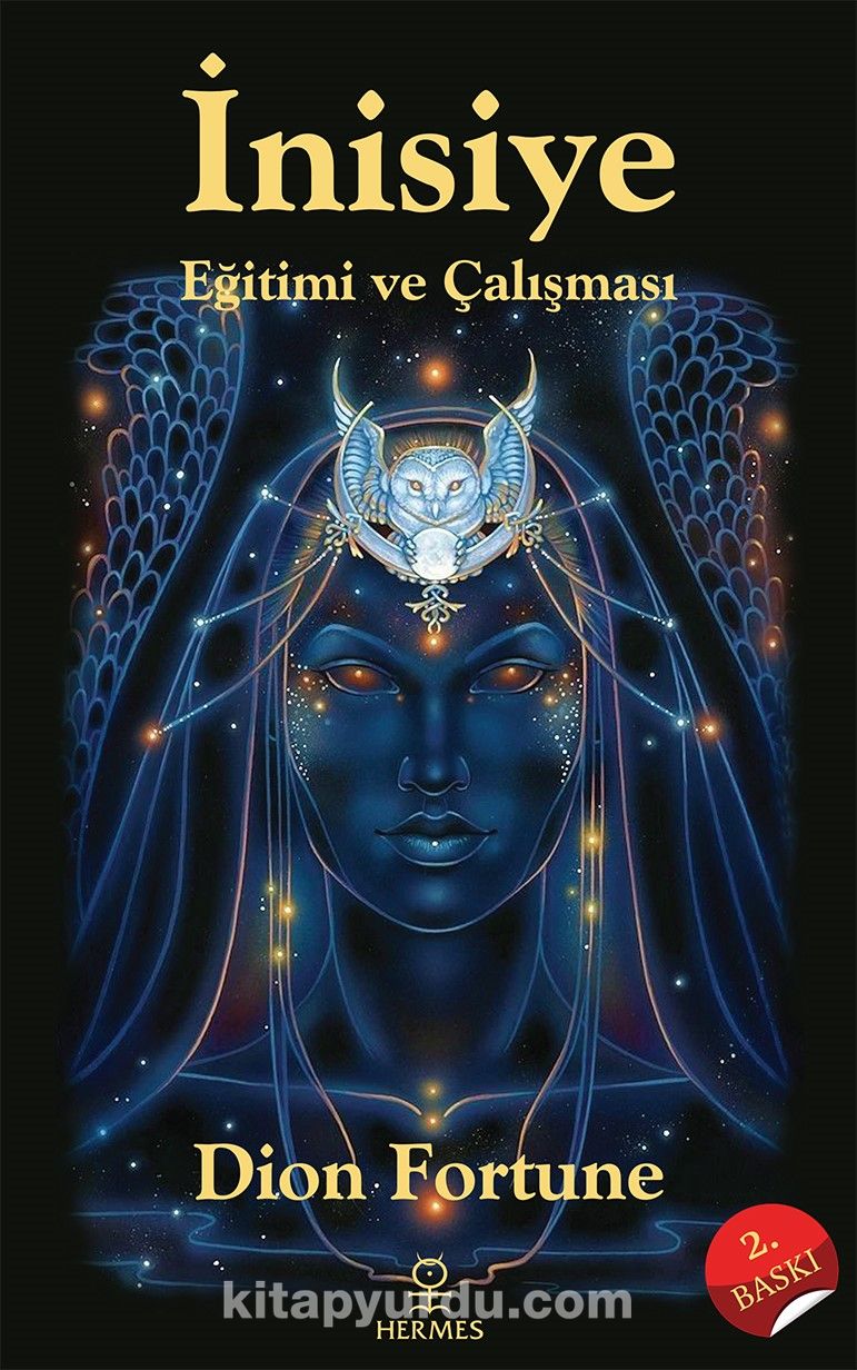 İnisiye Eğitimi ve Çalışması