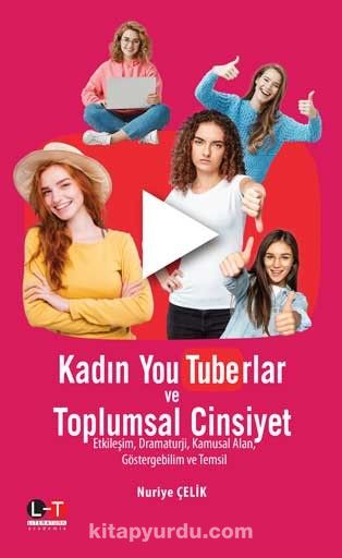 Kadın YouTuberlar ve Toplumsal Cinsiyet