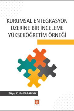 Kurumsal Entegrasyon Üzerine Bir İnceleme