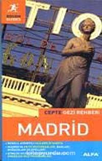 Madrid / Cepte Gezi Rehberi