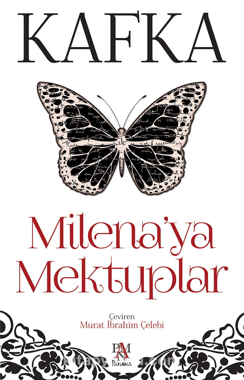 Milena'ya Mektuplar