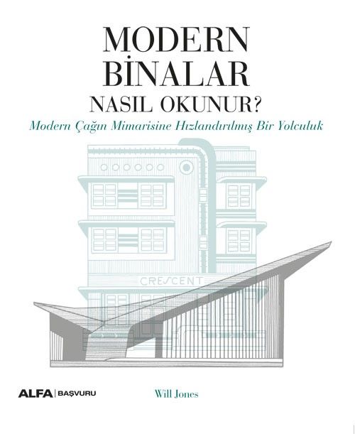 Modern Binalar Nasıl Okunur? & Modern Çağın Mimarisine Hızlandırılmış Bir Yolculuk