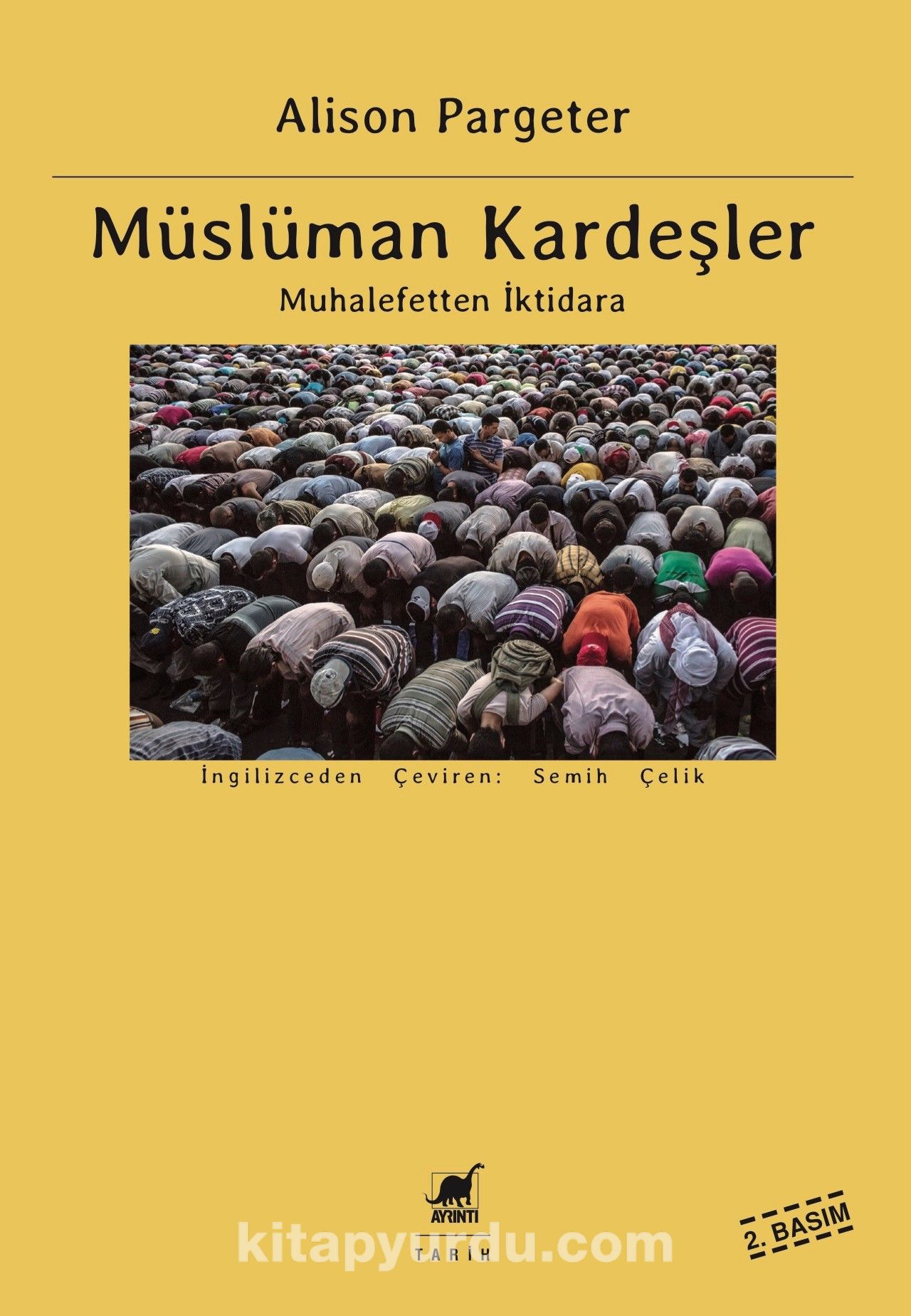 Müslüman Kardeşler & Muhalefetten İktidara