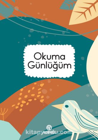 Okuma Günlüğüm