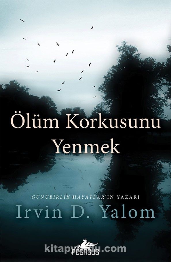 Ölüm Korkusunu Yenmek