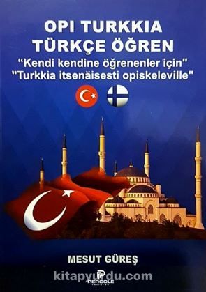 Opi Turkkia Türkçe Öğren Kendi Kendine Öğrenenler İçin