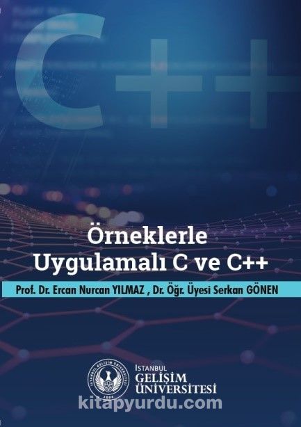 Örneklerle Uygulamalı C ve C++