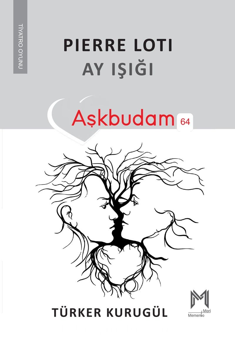 Pierre Loti Ay Işığı & Aşkbudam