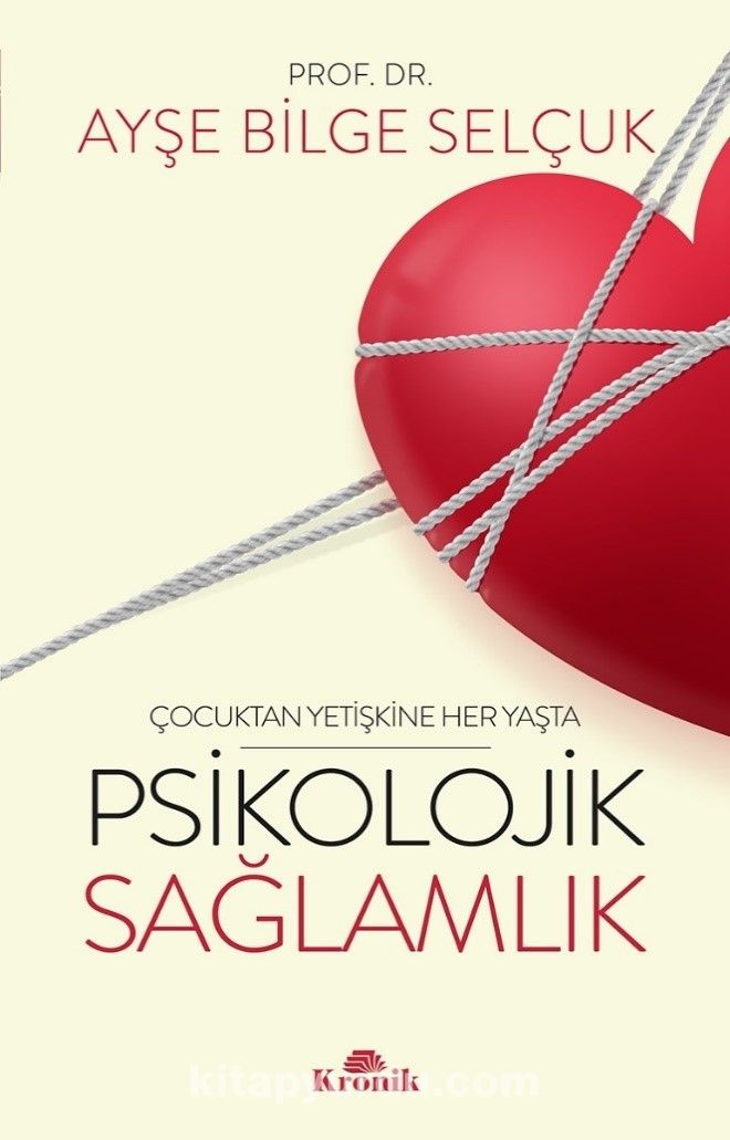 Psikolojik Sağlamlık