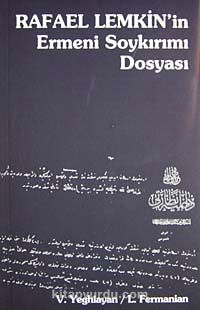 Rafael Lemkin'in Ermeni Soykırımı Dosyası