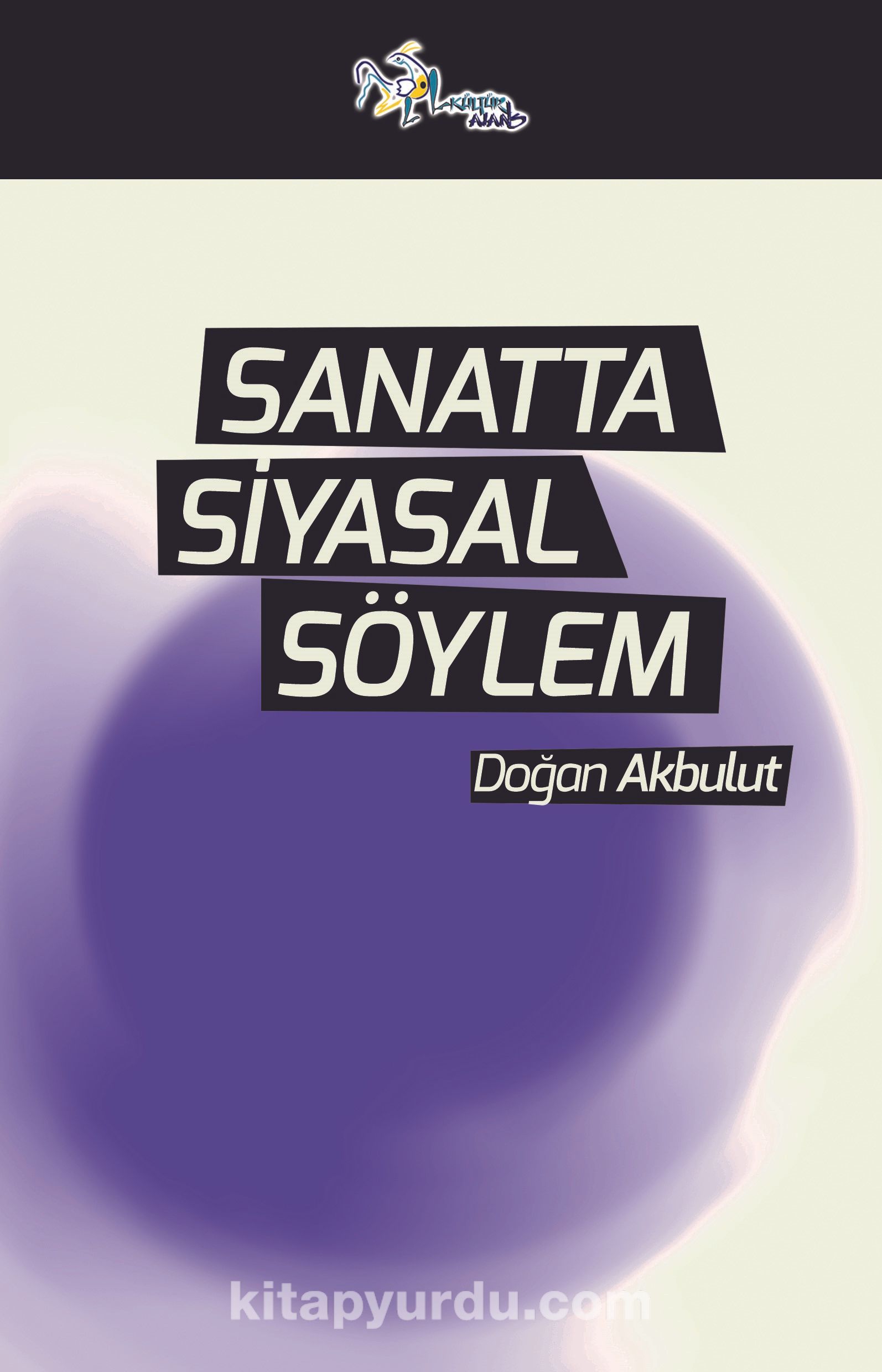 Sanatta Siyasal Söylem