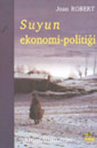 Suyun Ekonomi-Politiği