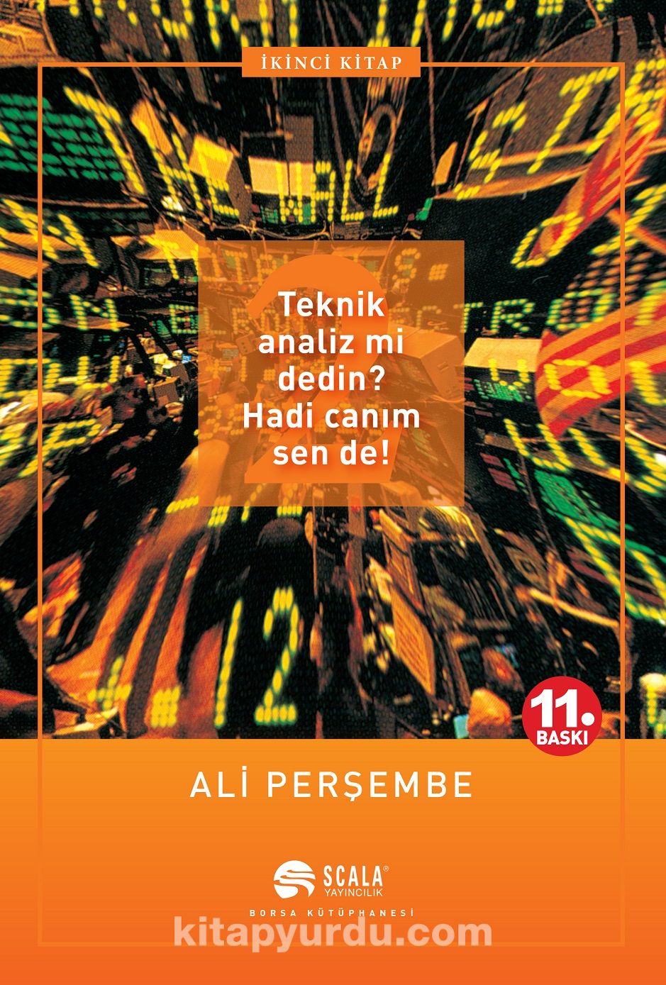 2. Teknik Analiz mi Dedin? Hadi Canım Sen De!