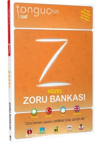 7. Sınıf Sözel Zoru Bankası