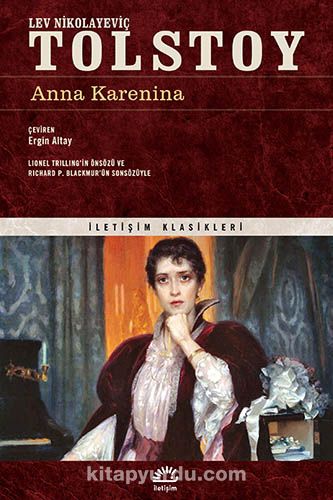 Anna Karenina