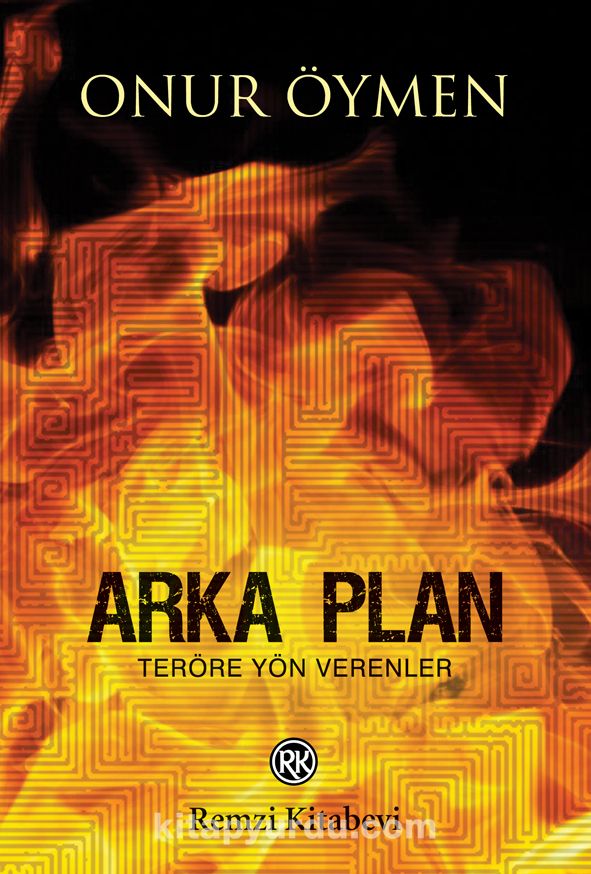 Arka Plan & Teröre Yön Verenler