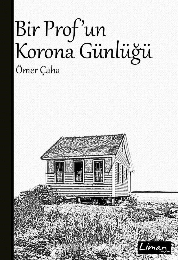 Bir Prof'un Korona Günlüğü