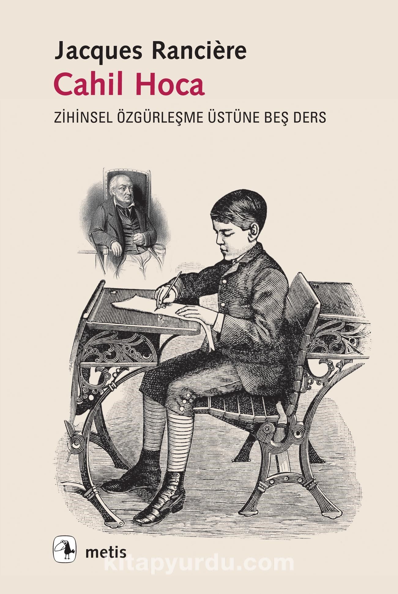 Cahil Hoca & Zihinsel Özgürleşme Üstüne Beş Ders