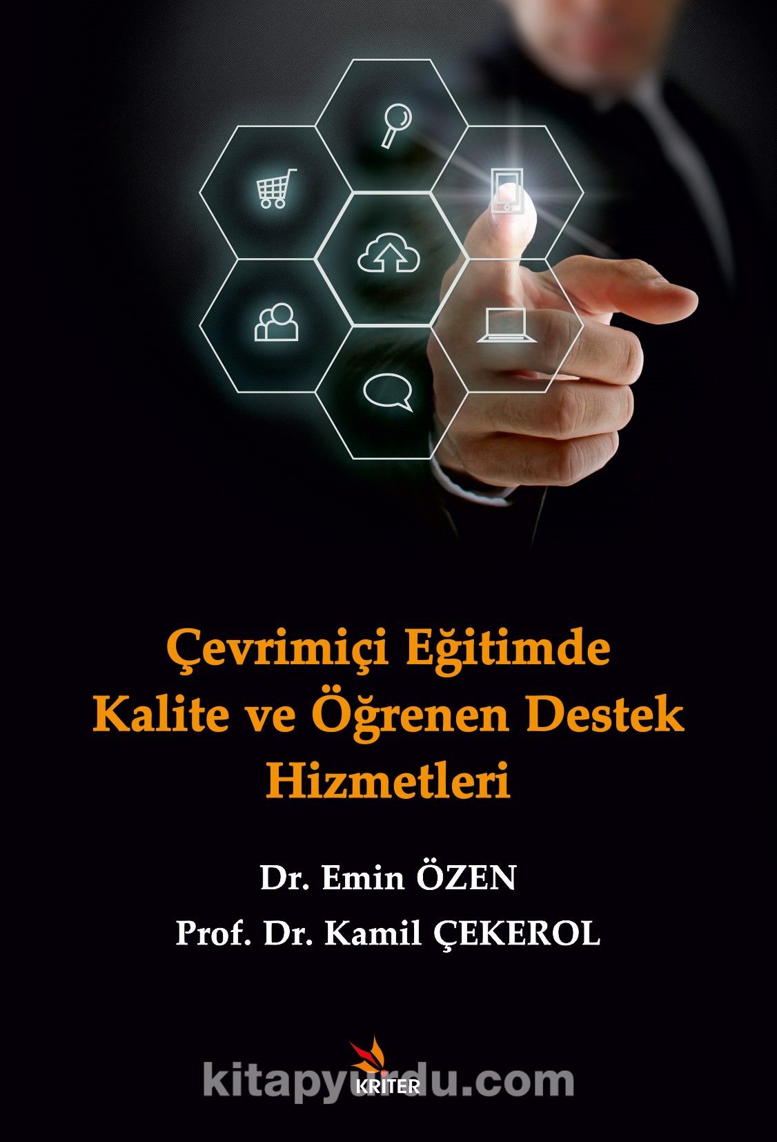 Çevrimiçi Eğitimde Kalite ve Öğrenen Destek Hizmetleri