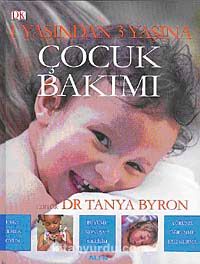 Çocuk Bakımı & 1 Yaşından 3 Yaşına