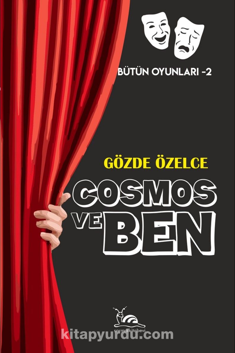 Cosmos ve Ben