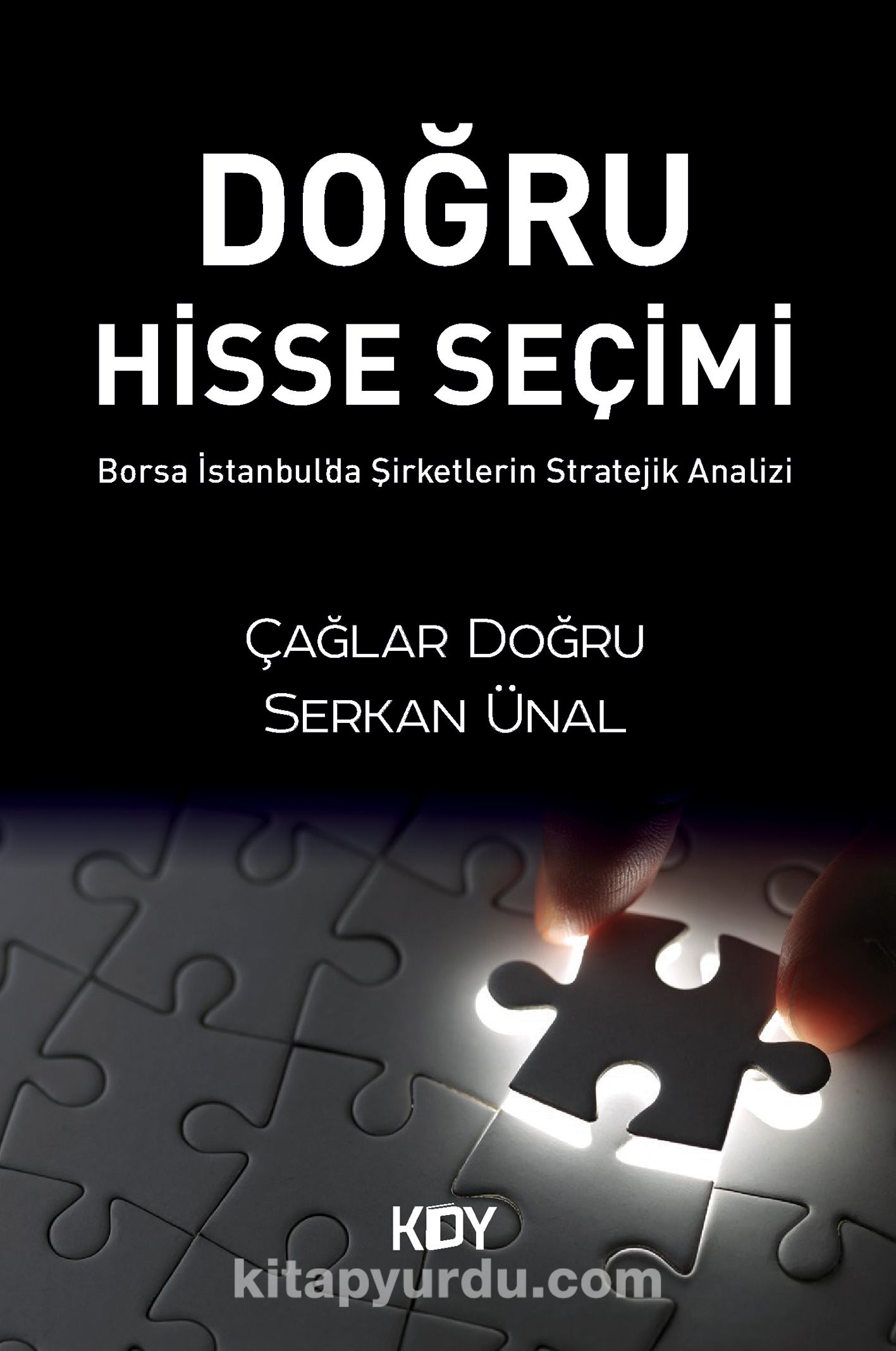 Doğru Hisse Seçimi