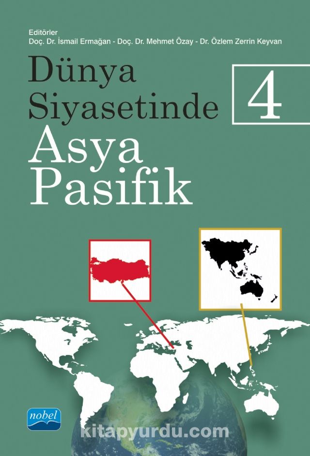 Dünya Siyasetinde Asya-Pasifik 4