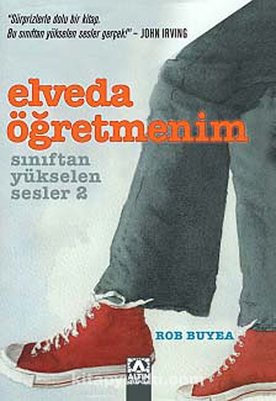 Elveda Öğretmenim / Sınıftan Yükselen Sesler 2