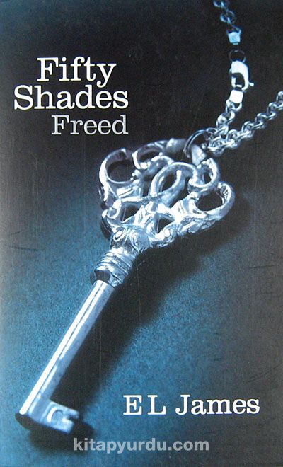 Fifty Shades Freed