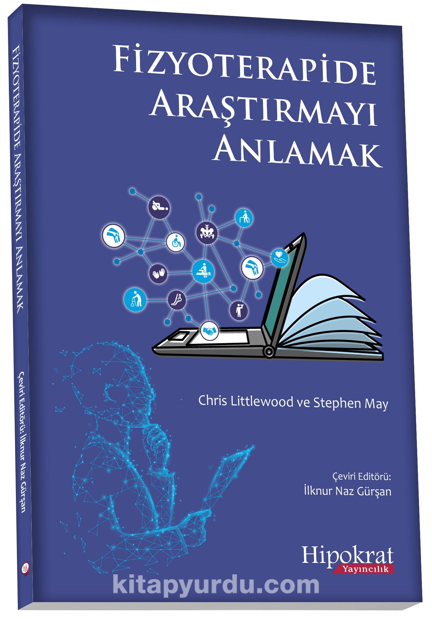 Fizyoterapide Araştırmayı Anlamak