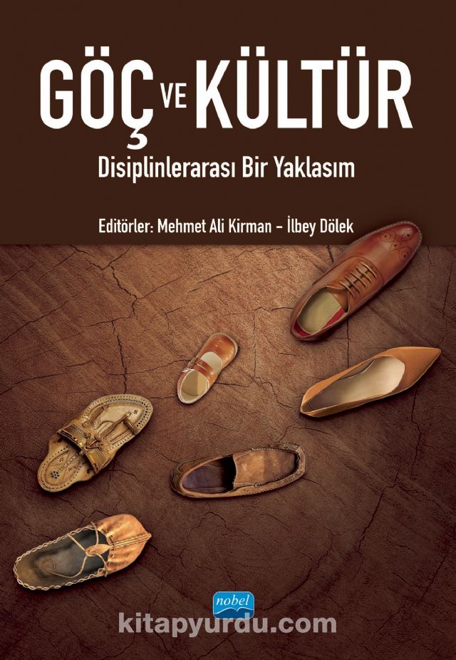 Göç ve Kültür & Disiplinlerarası Bir Yaklaşım