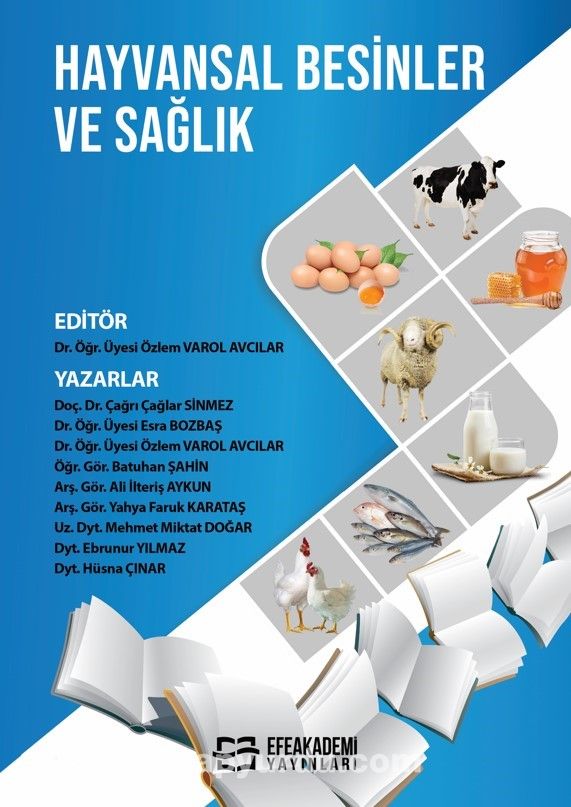 Hayvansal Besinler ve Sağlık