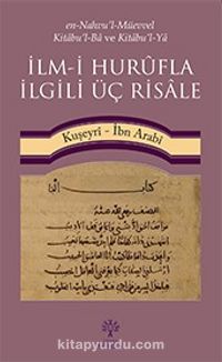 İlm-i Hurufla İlgili Üç Risale