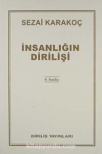 İnsanlığın Dirilişi