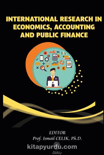 International Research in Economics, Accounting and Public Finance